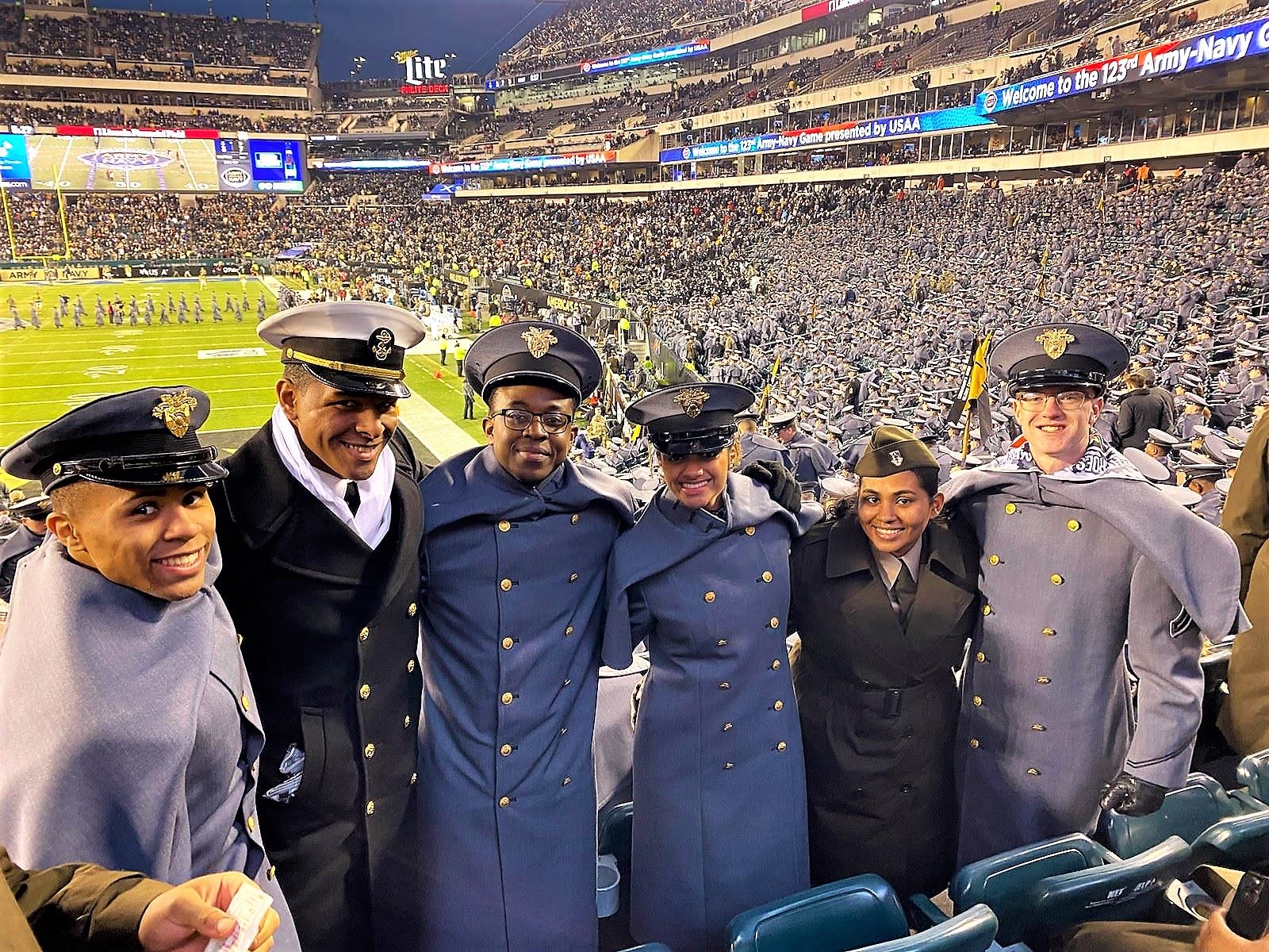  Army Navy Game